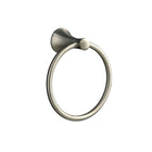 Vibrant Brushed Nickel