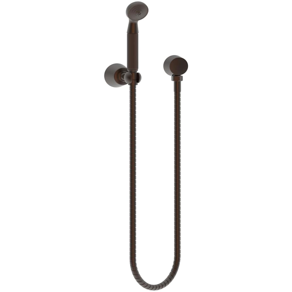 Single Function Wall Mount Handshower Kit