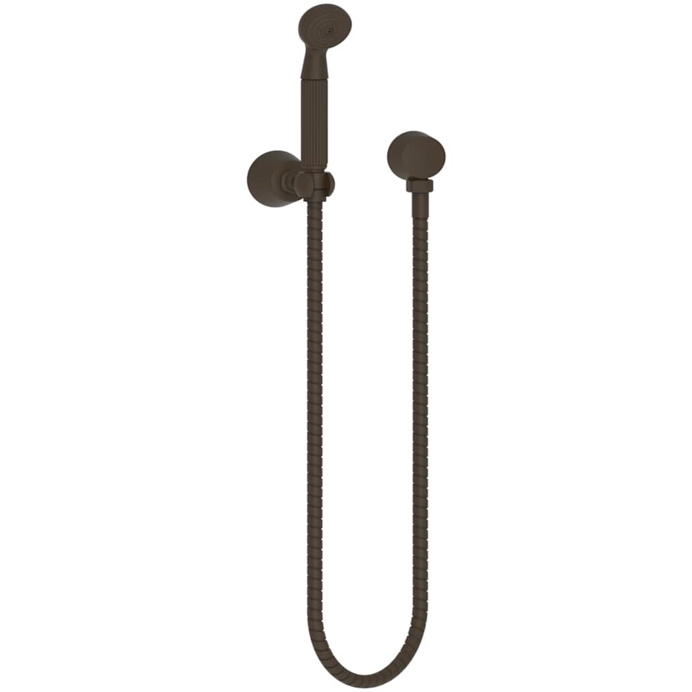 Single Function Wall Mount Handshower Kit