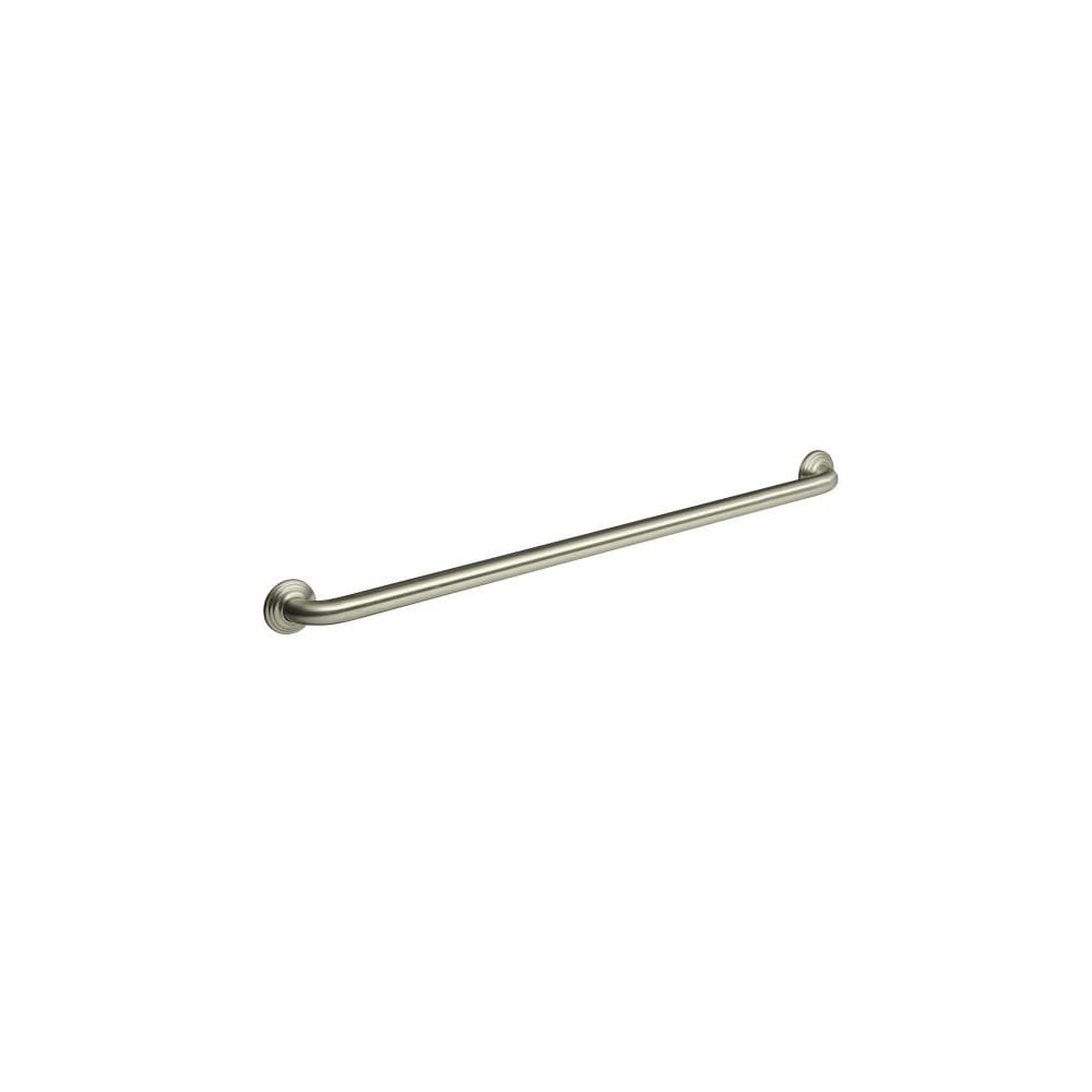 42" Grab Bar with Traditional Design