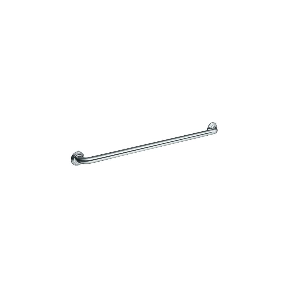 42" Grab Bar with Traditional Design