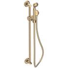 Antique Brass