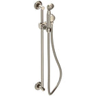 Antique Nickel