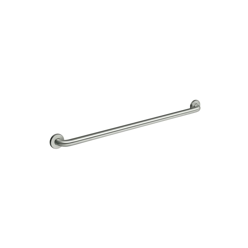Contemporary 36 Inch ADA and ANSI Compliant Decorative Grab Bar