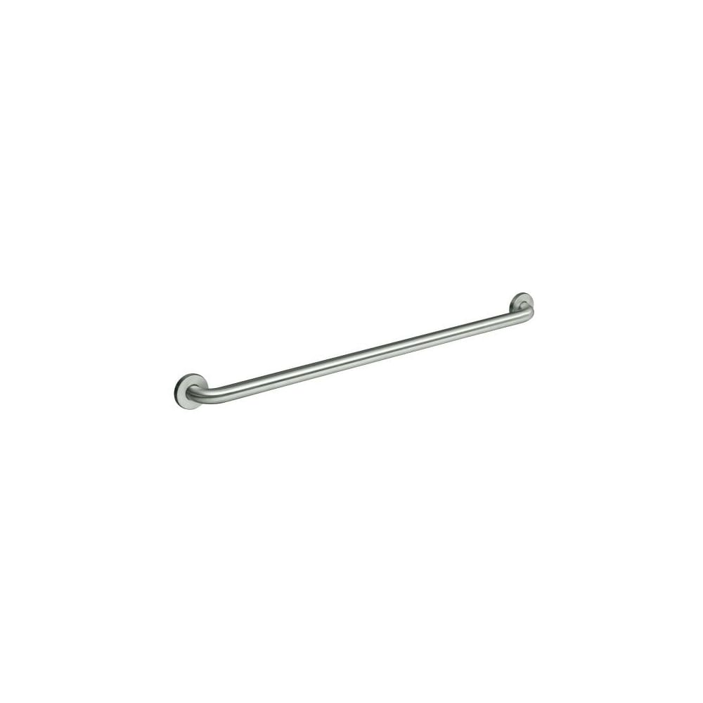 Contemporary 42 Inch ADA and ANSI Compliant Decorative Grab Bar
