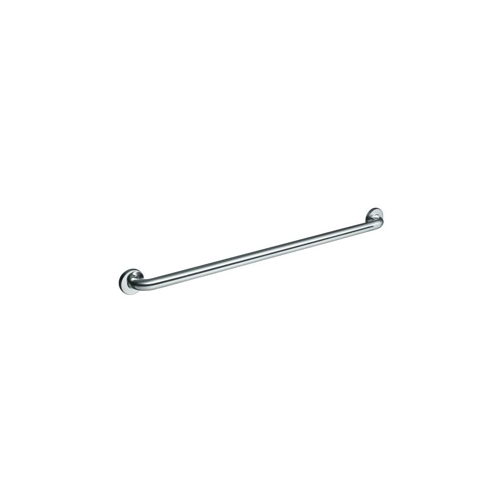 Contemporary 42 Inch ADA and ANSI Compliant Decorative Grab Bar