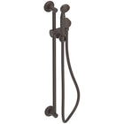 Oil Rubbed Bronze