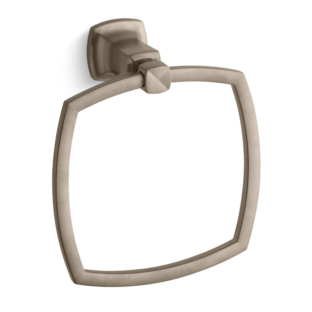 Modern Timeless Design Towel Ring from Margaux Collection