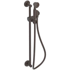 Oil Rubbed Bronze