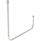 Polished Nickel