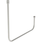 Satin Nickel