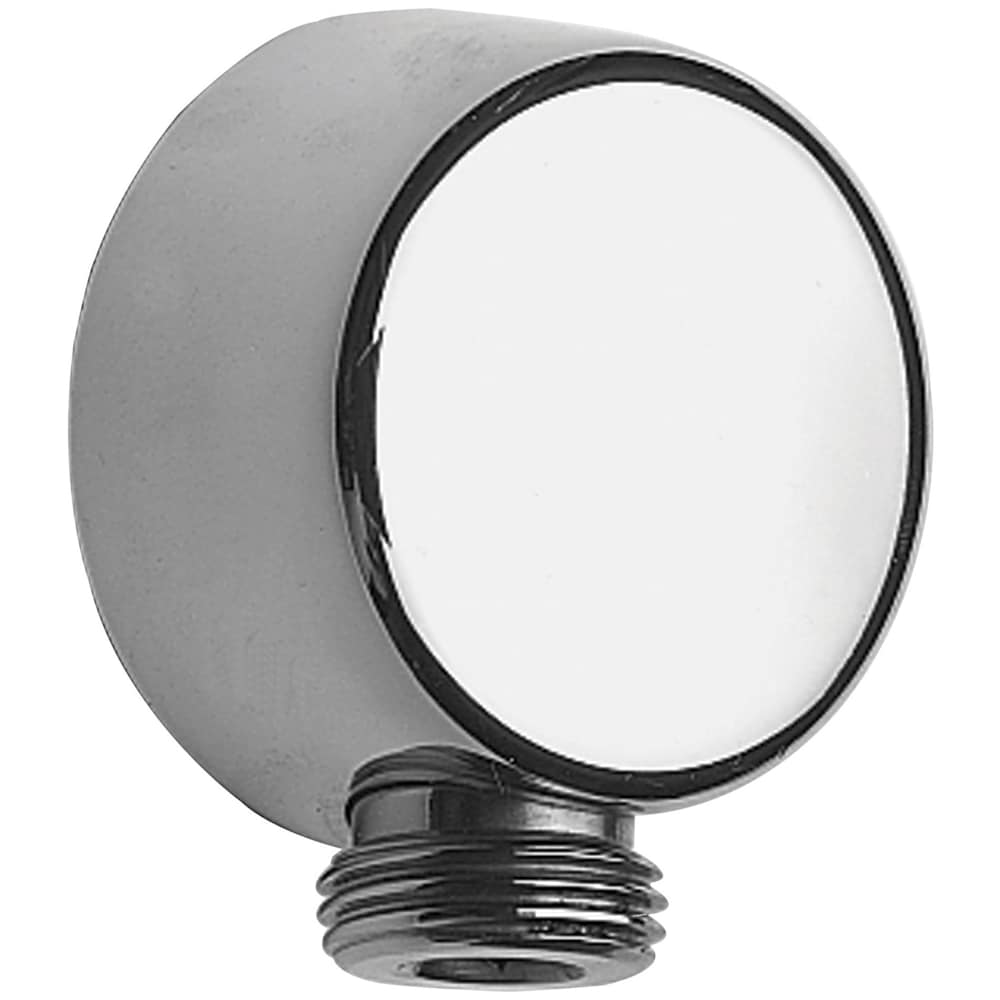 Solid Brass Wall Mounted Supply Elbow for Hand Shower Hose