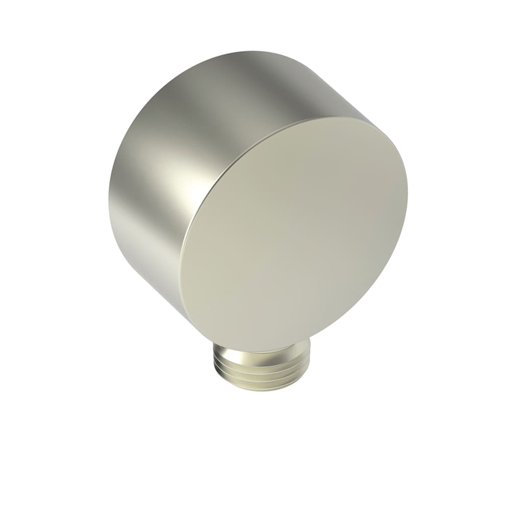 Solid Brass Wall Mounted Supply Elbow for Hand Shower Hose