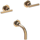 Antique Brass