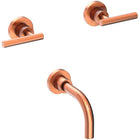 Antique Copper
