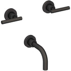 Flat Black