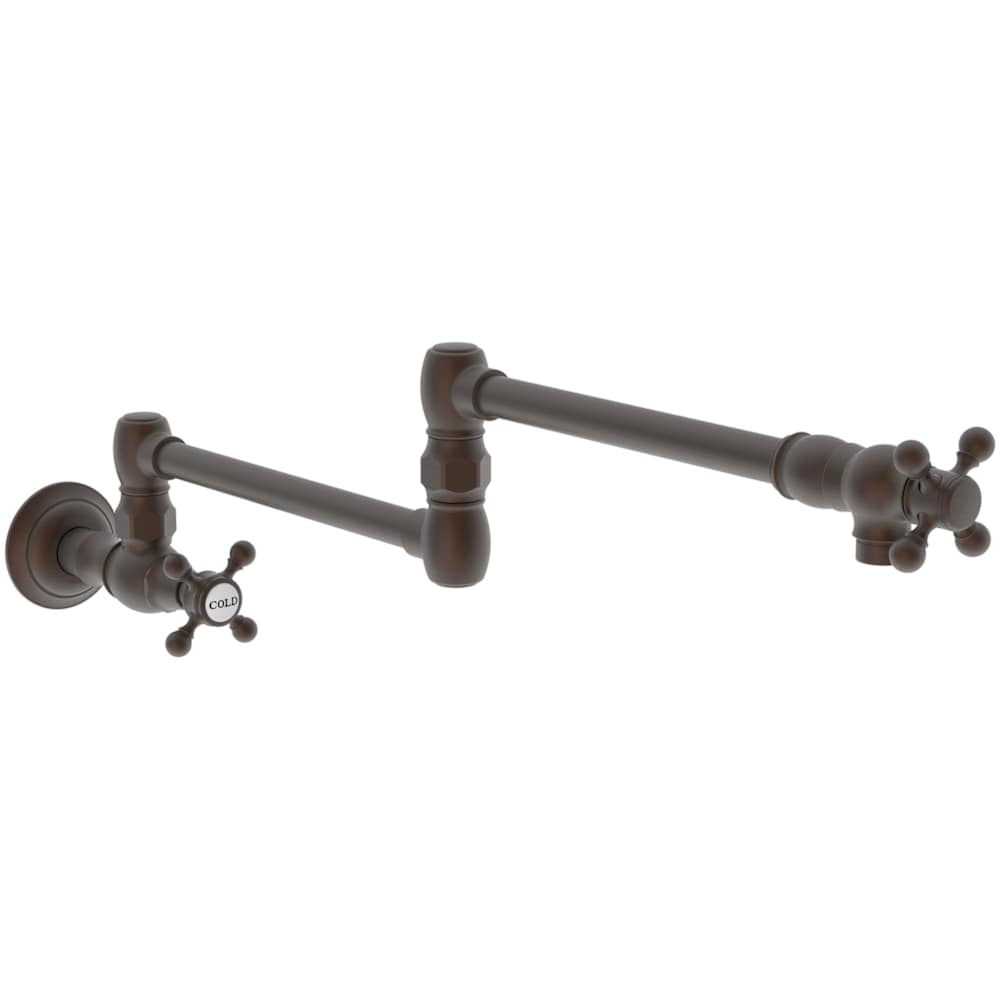 Chesterfield 4.5 GPM Wall Mounted Single Hole Pot Filler