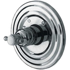 Polished Chrome