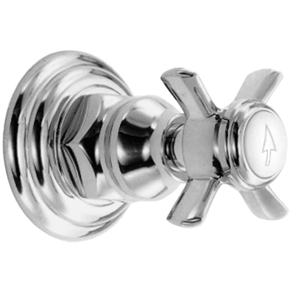 Fairfield Single Handle Diverter Control Trim Kit