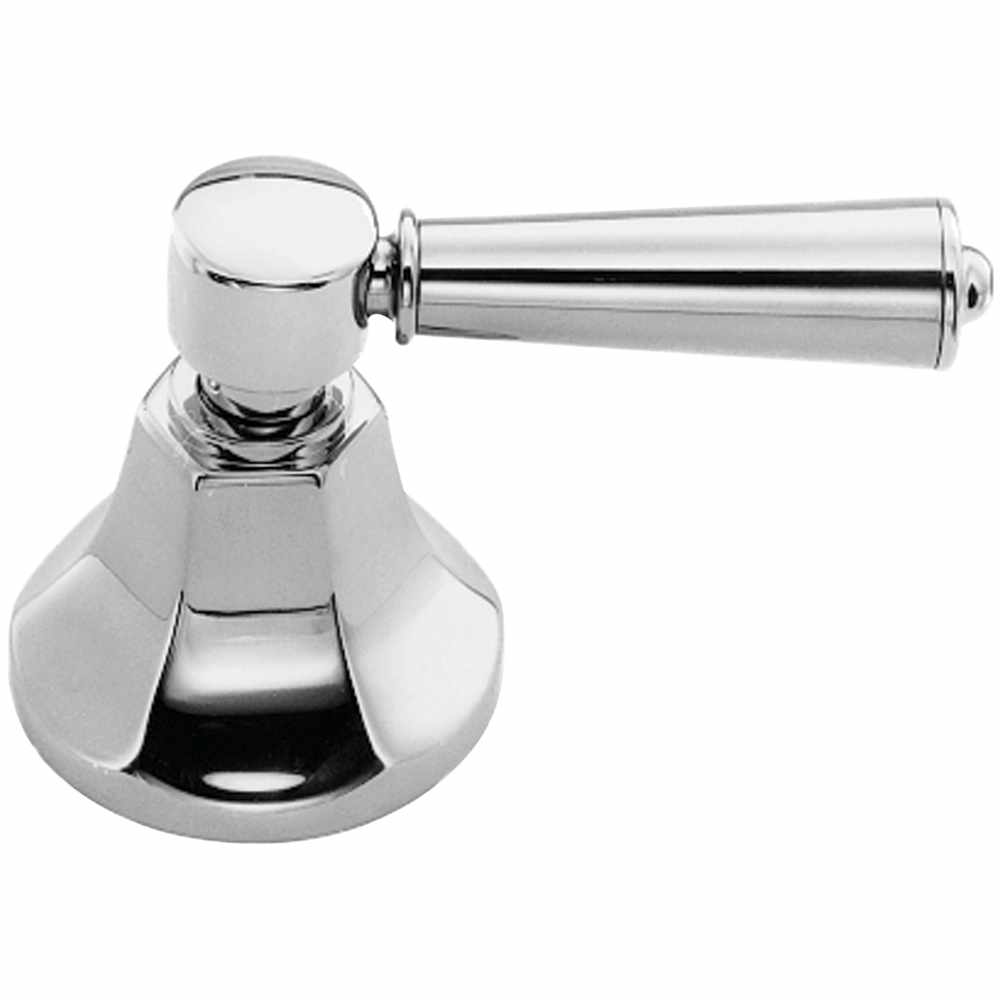Metropole Single Handle Diverter Control Trim Kit