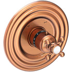 Antique Copper