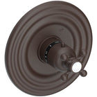 Oil Rubbed Bronze