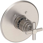 Satin Nickel
