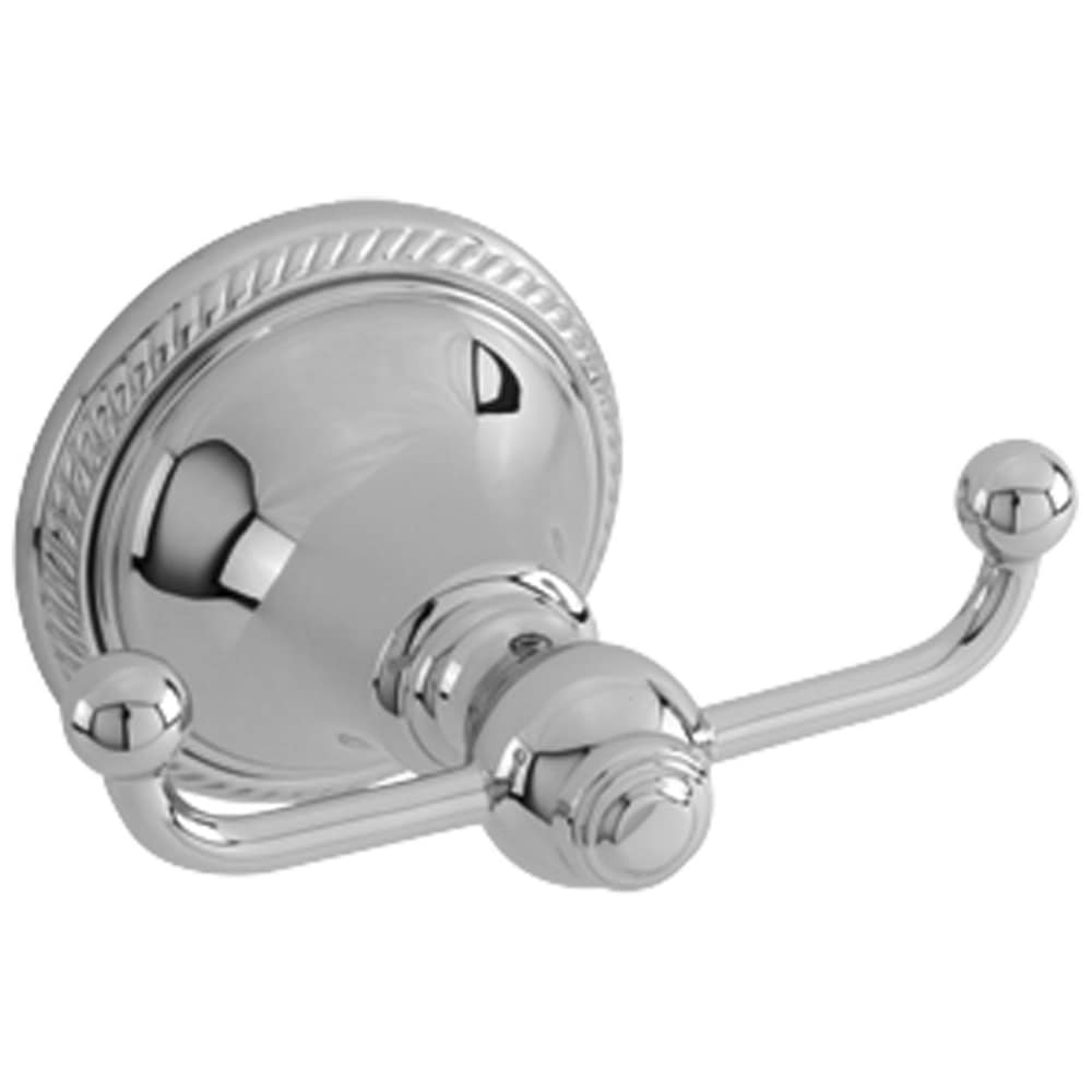 Amisa Double Robe Hook