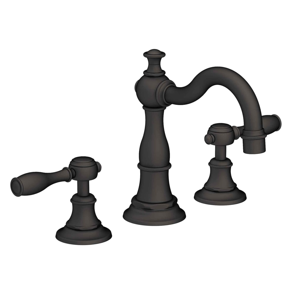 Victoria 1.2 GPM Widespread Bathroom Faucet with Pop-Up Drain Assembly