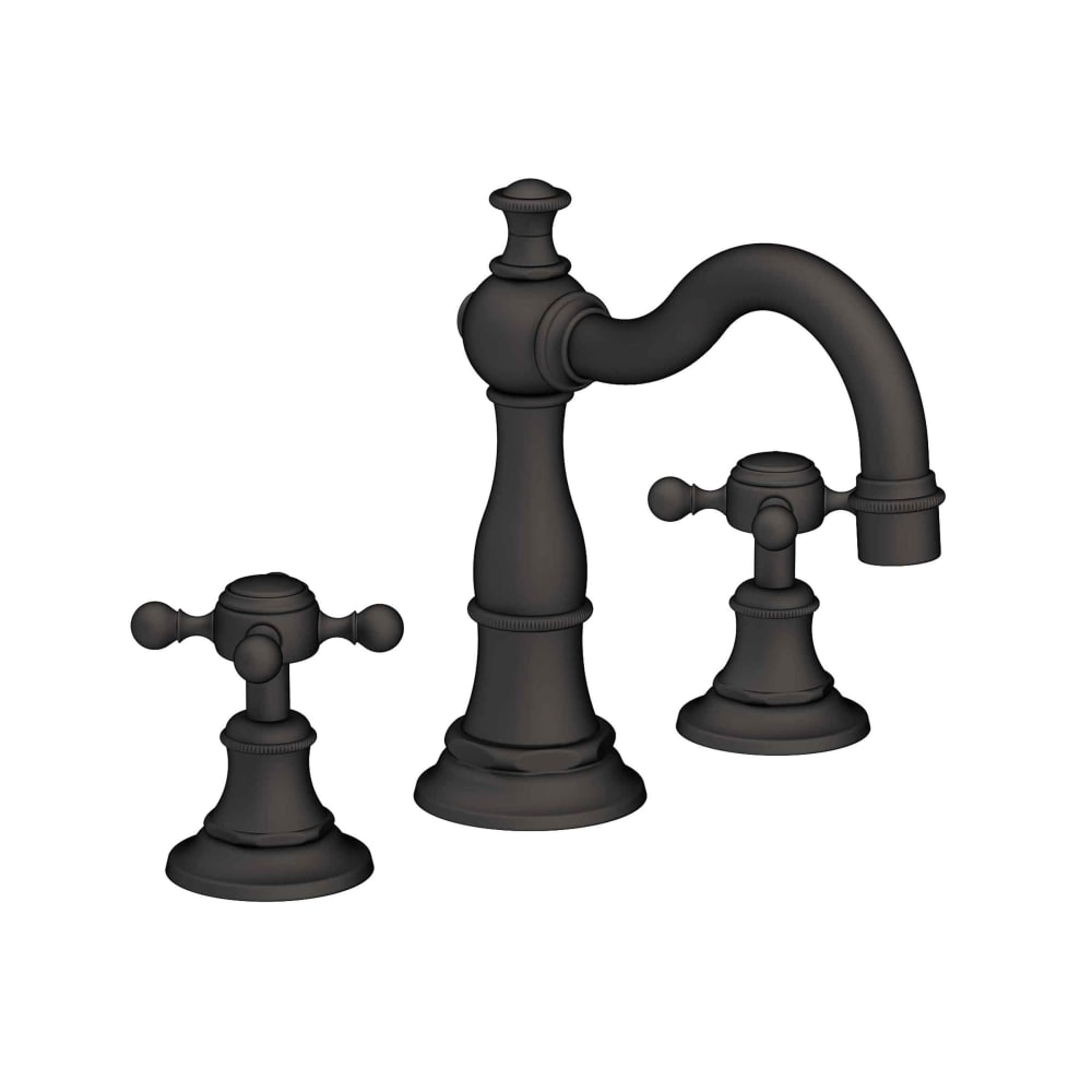 Victoria 1.2 GPM Widespread Bathroom Faucet with Pop-Up Drain Assembly