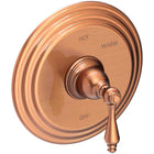 Antique Copper