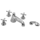Polished Chrome