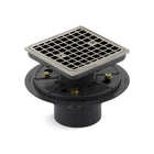 Vibrant Brushed Nickel