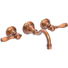 Antique Copper