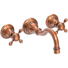 Antique Copper