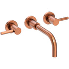 Antique Copper