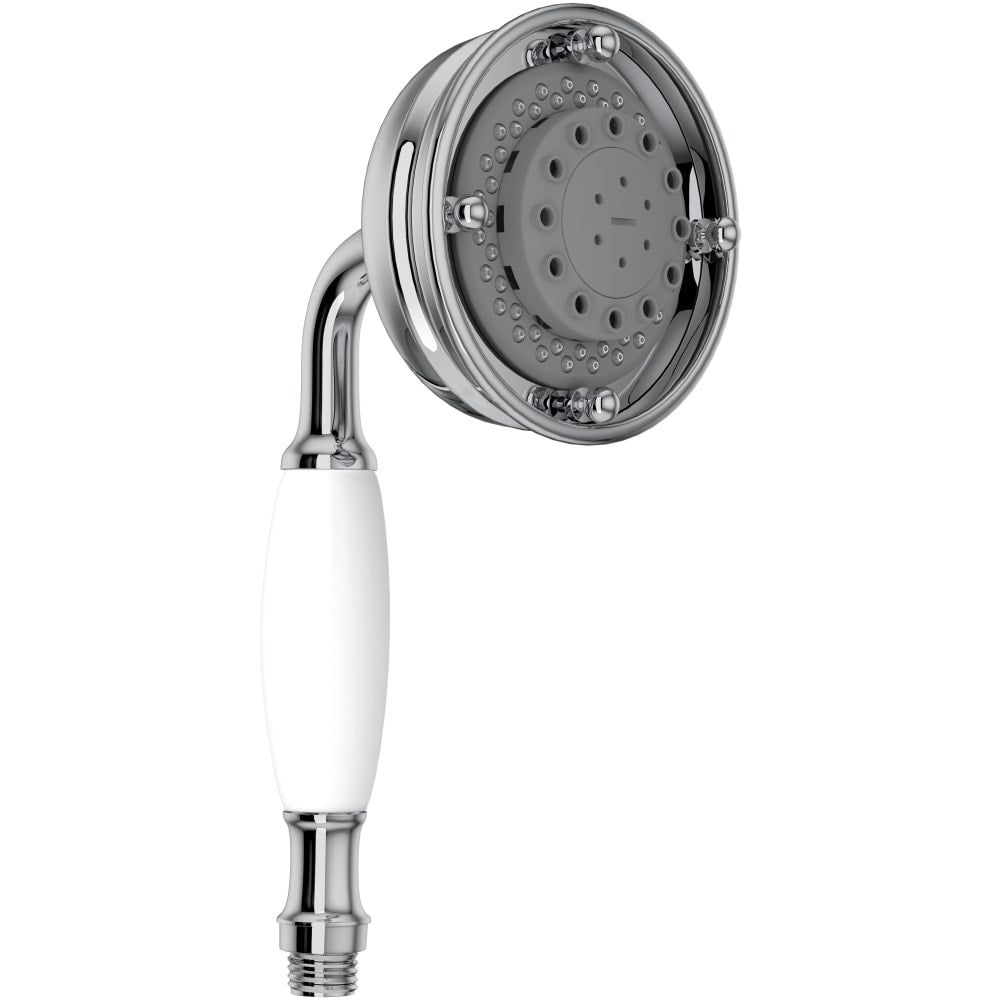 Spa Shower 1.8 GPM Multi Function Hand Shower