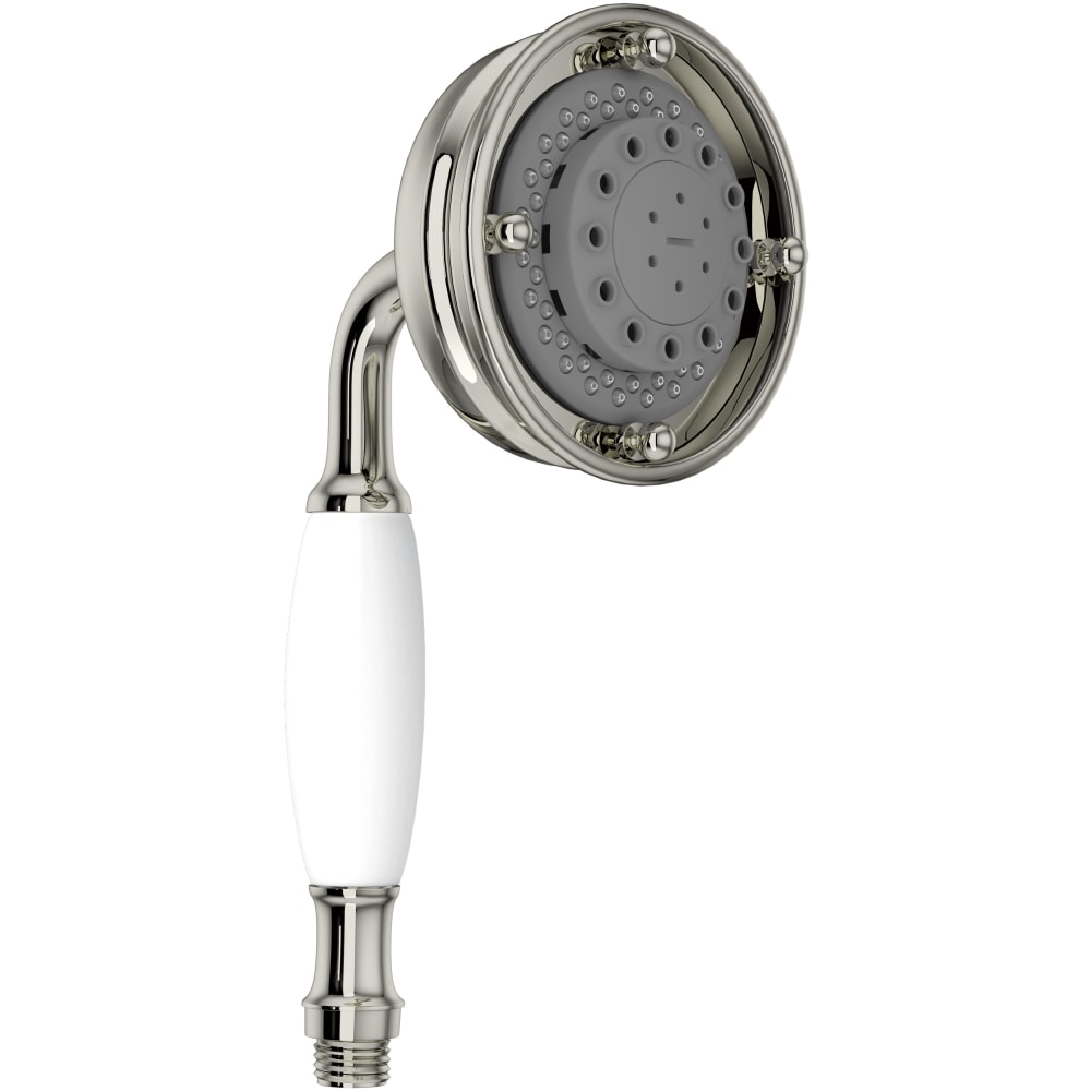 Spa Shower 1.8 GPM Multi Function Hand Shower