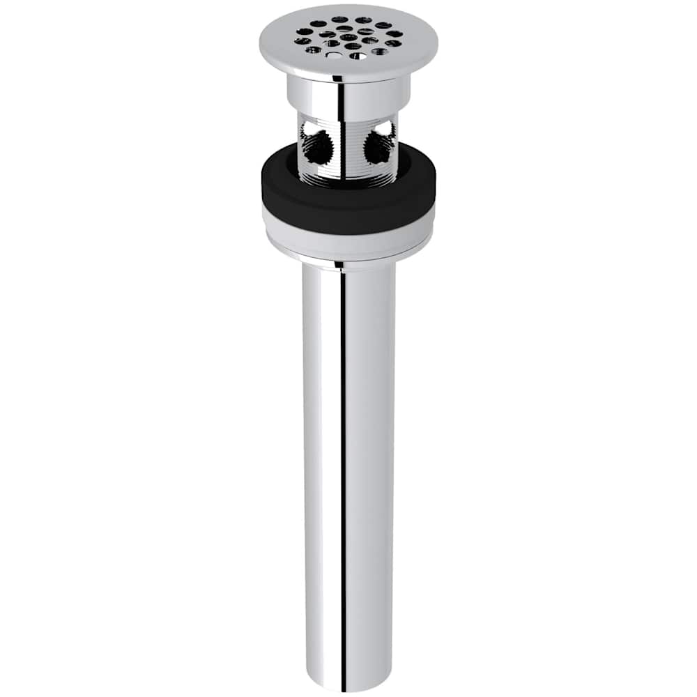 1-1/4" Grid Drain Assembly