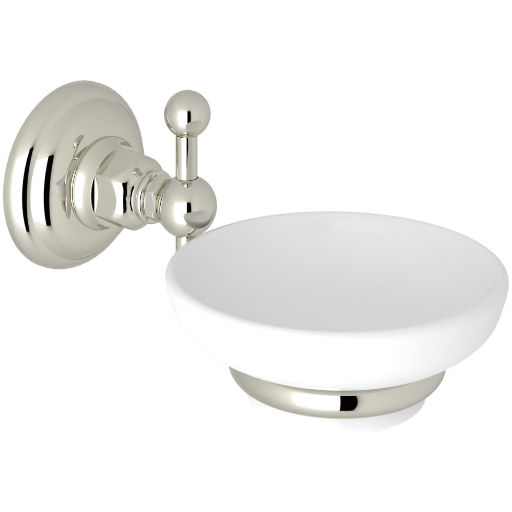 Acqui Wall Mounted Soap Dish Holder