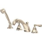 Satin Nickel