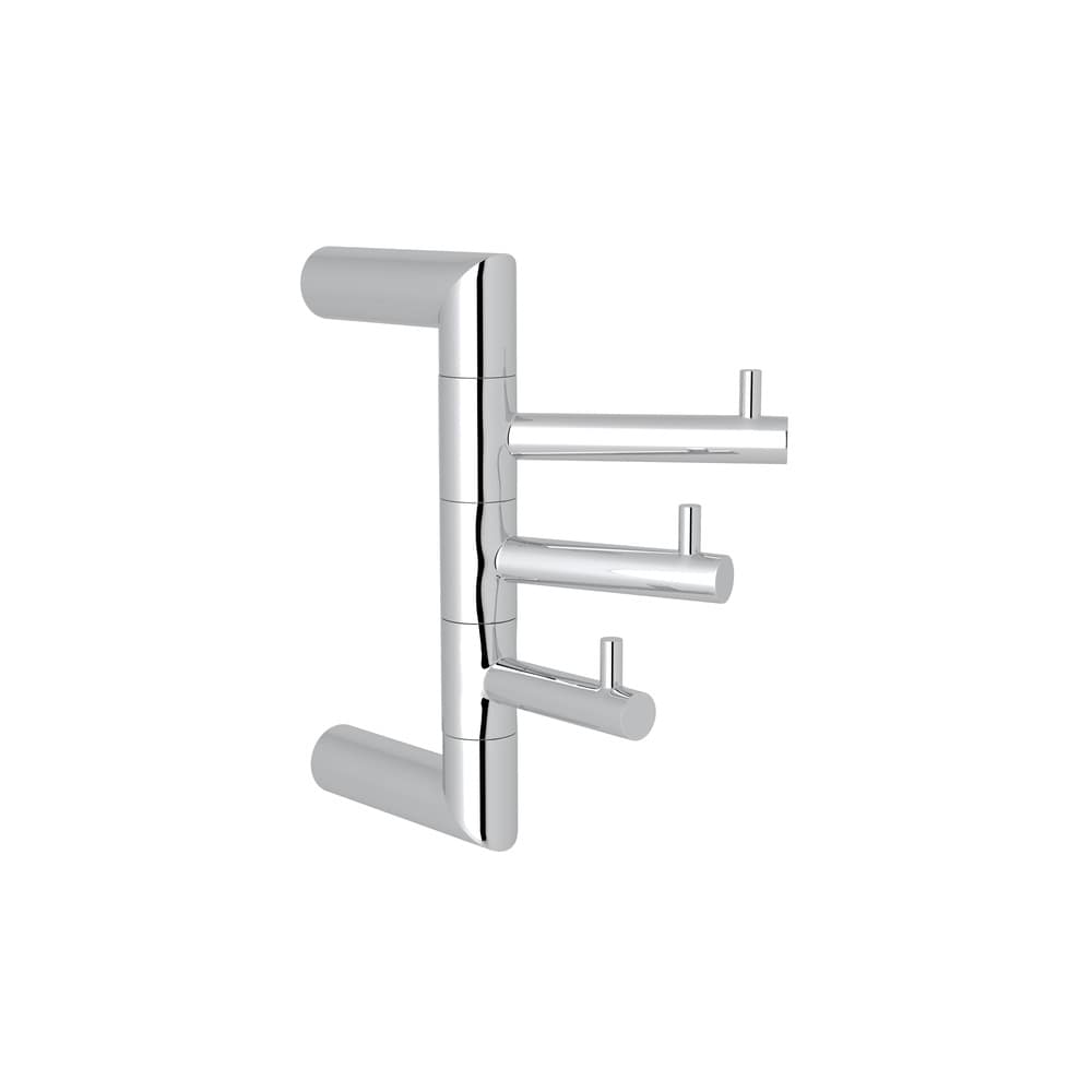 Modern Triple Robe Hook