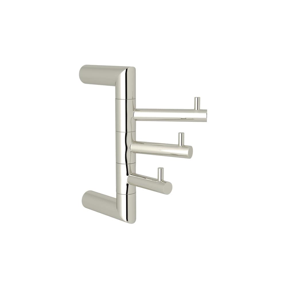 Modern Triple Robe Hook