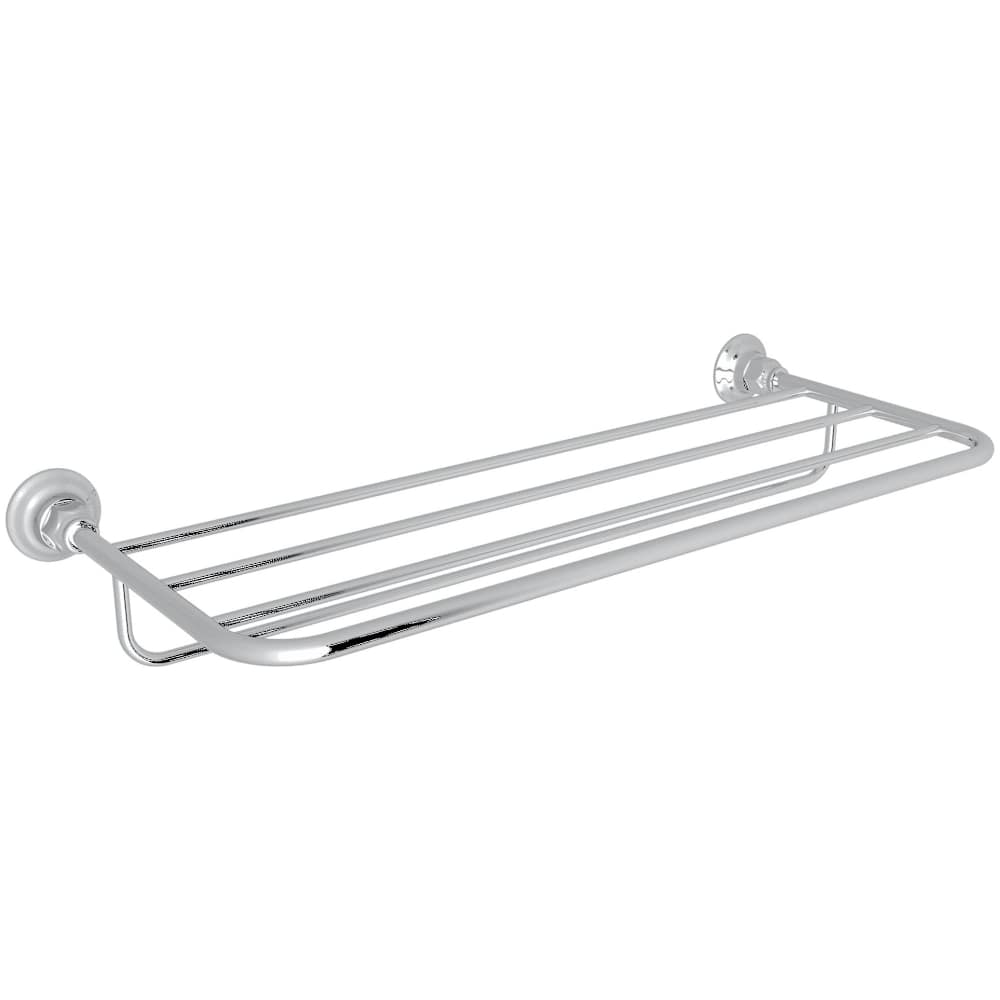 Acqui 24" Metal Towel Rack