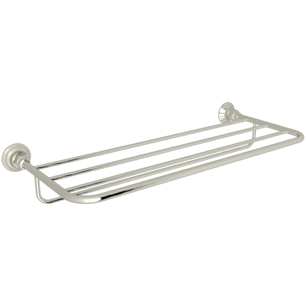 Acqui 24" Metal Towel Rack