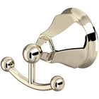 Polished Nickel