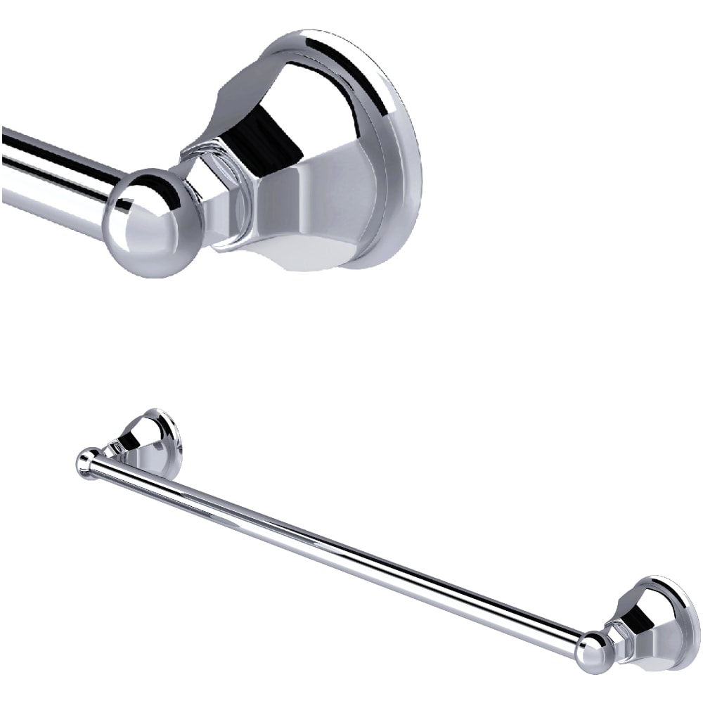 Palladian 24" Towel Bar