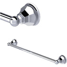 Polished Chrome