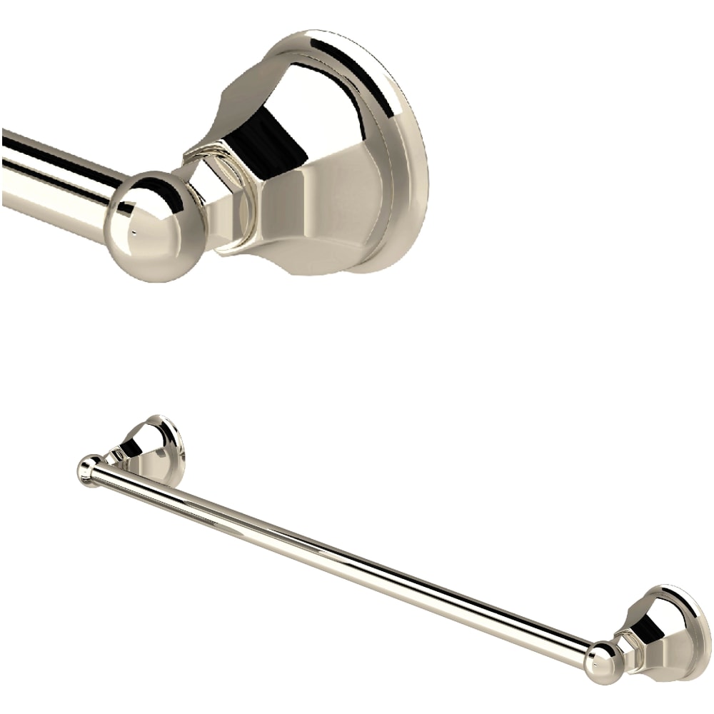 Palladian 24" Towel Bar