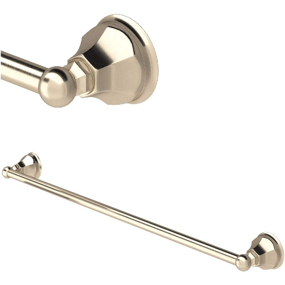 Palladian 30" Towel Bar